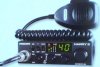 CB RADIO Harry II ASC